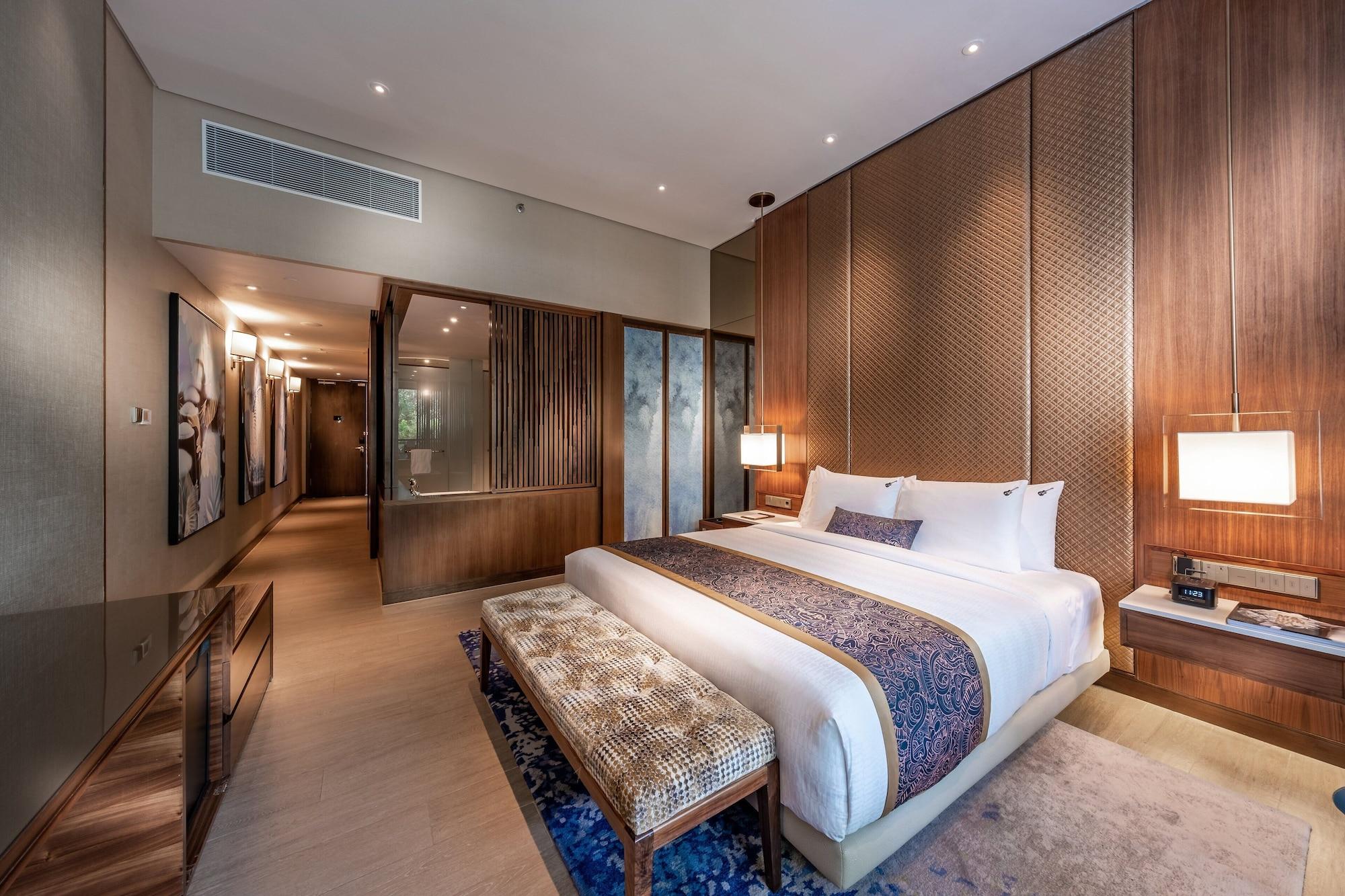 Hard Rock Hotel Desaru Coast Exterior foto